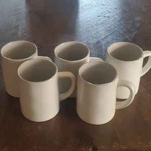 Hearth and Hand Magnolia Target mugs